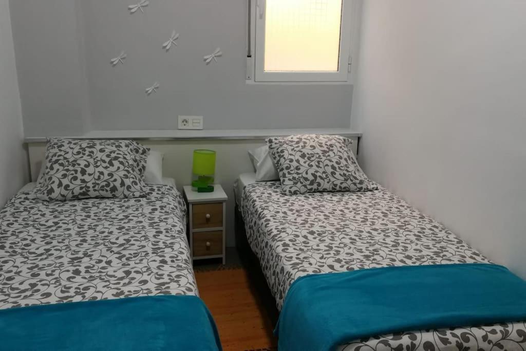 Apartamento Oceanografico, Playa, Puerto Juanjo Valencia Exterior foto